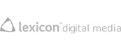 Lexicon Digital Media
