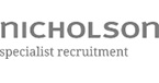Nicholson Recruitment
